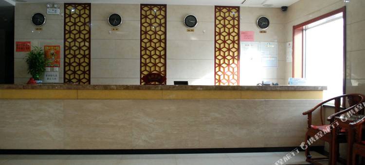 卢龙永平宾馆图片