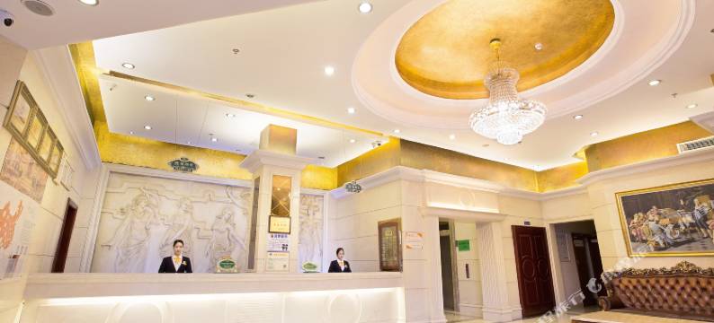 维也纳酒店(成都会展中心海昌极地海洋公园店)图片