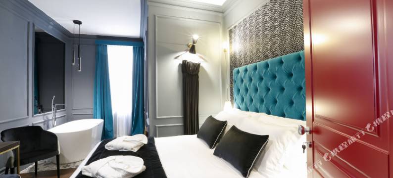 圣B精品酒店(Saint B Boutique Hotel STB)图片