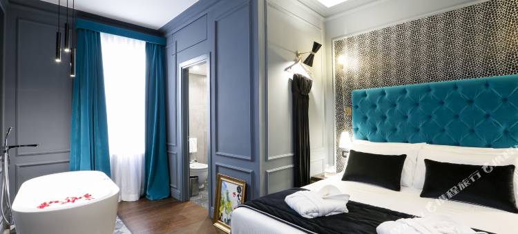 圣B精品酒店(Saint B Boutique Hotel STB)图片