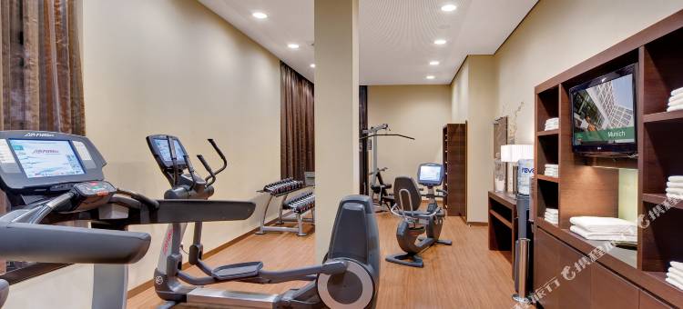 Residence Inn Munich City East图片
