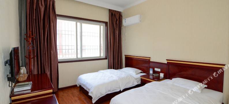 松滋华丽宾馆图片