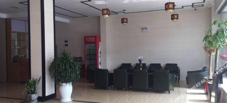 都市118连锁酒店(亳州南半球店)图片