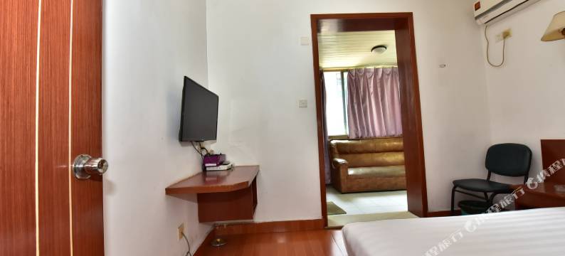 岱山八方旅馆图片