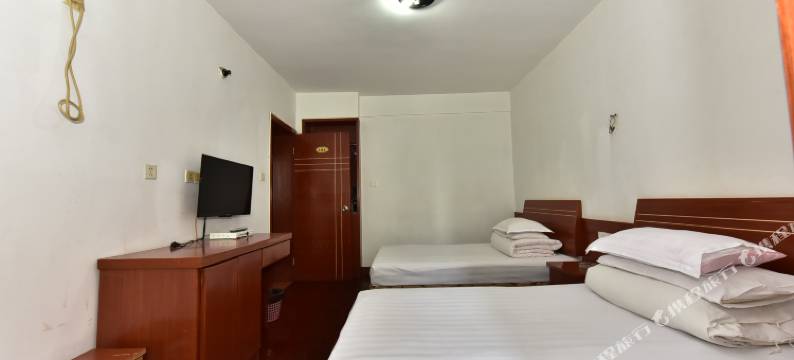 岱山八方旅馆图片