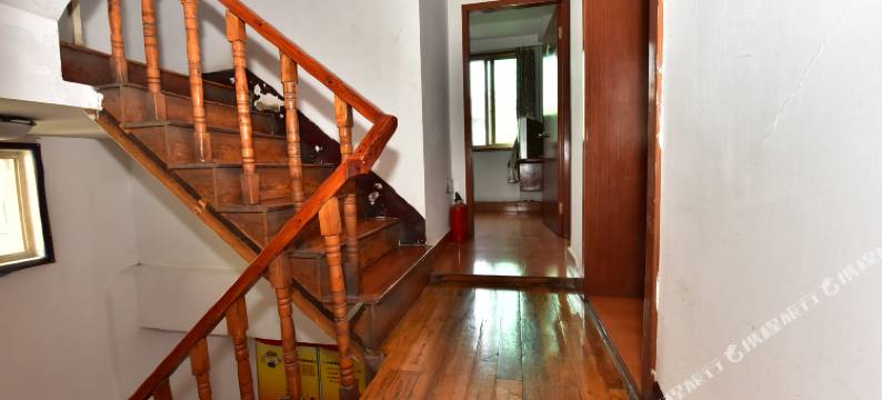 岱山八方旅馆图片