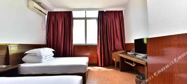 岱山海丰旅馆(蓬莱公园店)图片