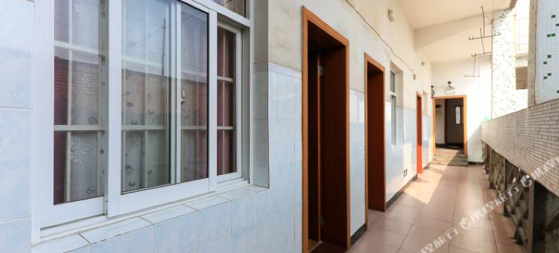 建德城西旅馆图片