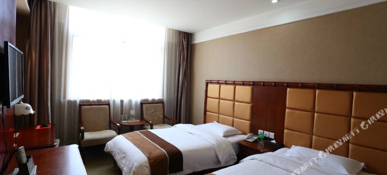 富平天豪酒店图片