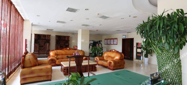 富平天豪酒店图片