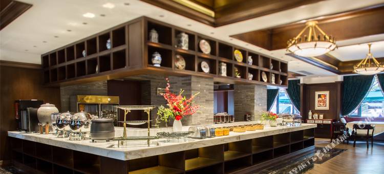 重庆解放碑十八梯亚朵X酒店图片