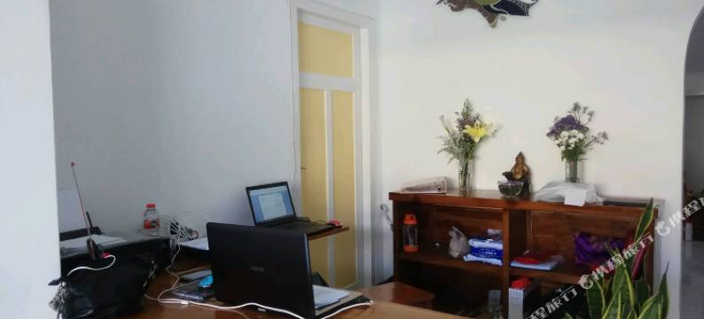 鲁马拉拉萨蒂旅舍(Rumah Larasati)图片