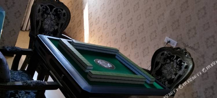 营山县印象商务酒店图片