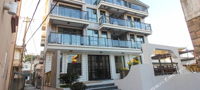 嵊泗非你莫宿民宿图片