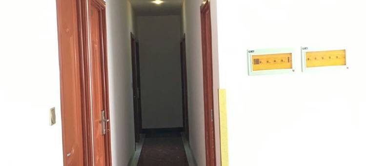 平邑唐家宾馆图片