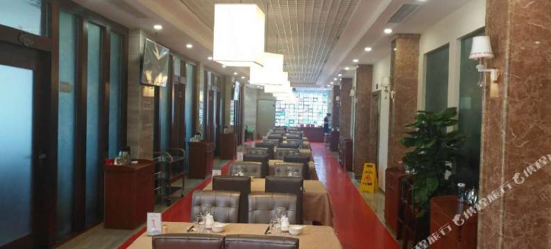 上海九朵精选酒店图片