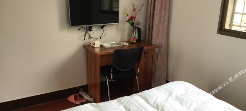 宁海龙宫满圆民宿图片