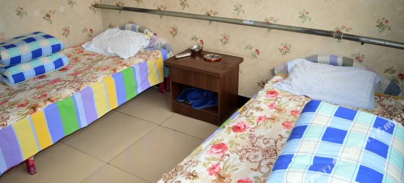 沧州安顺旅馆图片