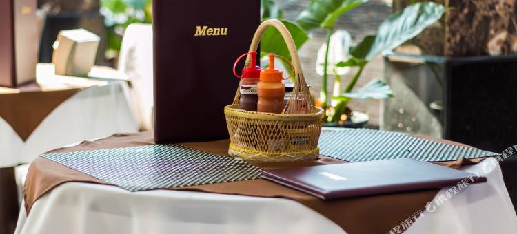 孙托萨度假村(Suntosa Resort)图片