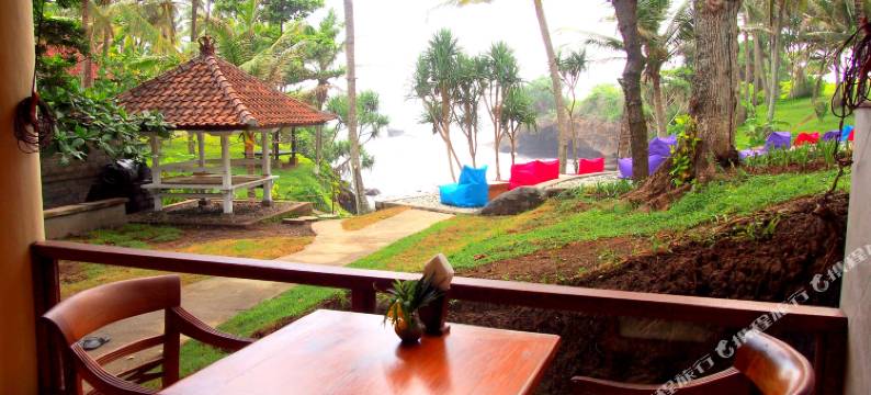 牙也米娜海滩度假村(Gajah Mina Beach Resort)图片