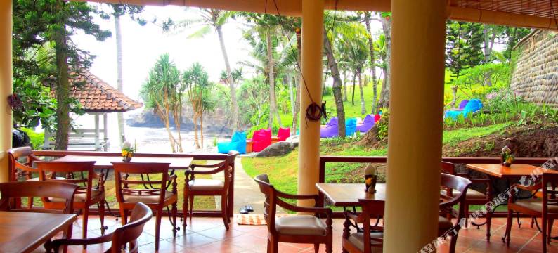 牙也米娜海滩度假村(Gajah Mina Beach Resort)图片