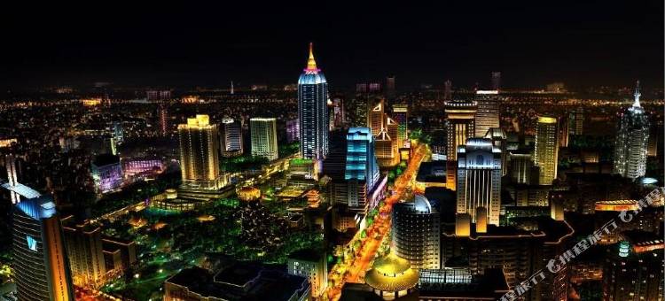 锦江之星品尚酒店(无锡南长街步行街东林书院店)图片