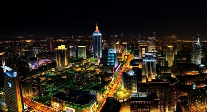 Jinjiang Inn Select (Wuxi Donglin Academy store on Nanchang Street) Hotel Overview