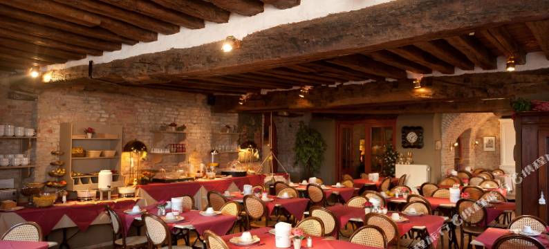 泰尔布鲁格酒店(Hotel Ter Brughe by CW Hotel Collection)图片