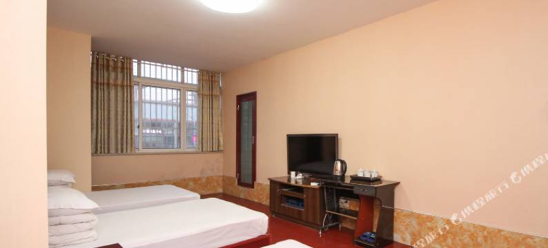 宿迁金润宾馆(金茂商都店)图片