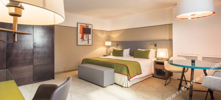 巴黎拉德芳斯辉盛阁国际公寓(Fraser Suites Paris La Défense)图片