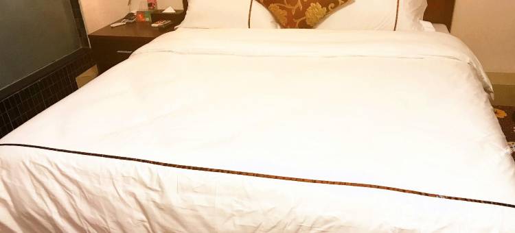 康桥宾馆(深圳新桥店)图片