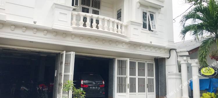 丽威旅馆(Lewi House)图片