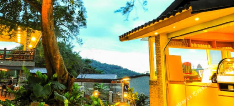 新北缇阁休闲温泉会馆图片