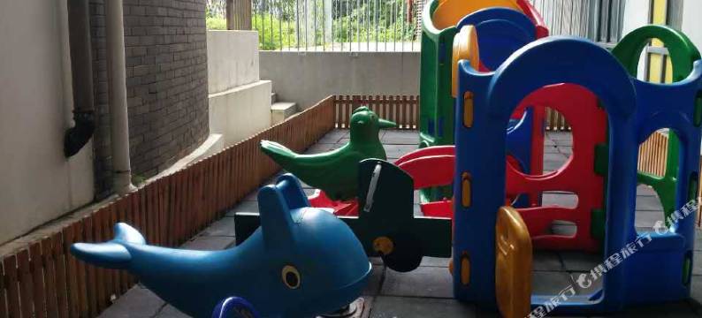 美高花园服务公寓(深圳南海大道店)图片