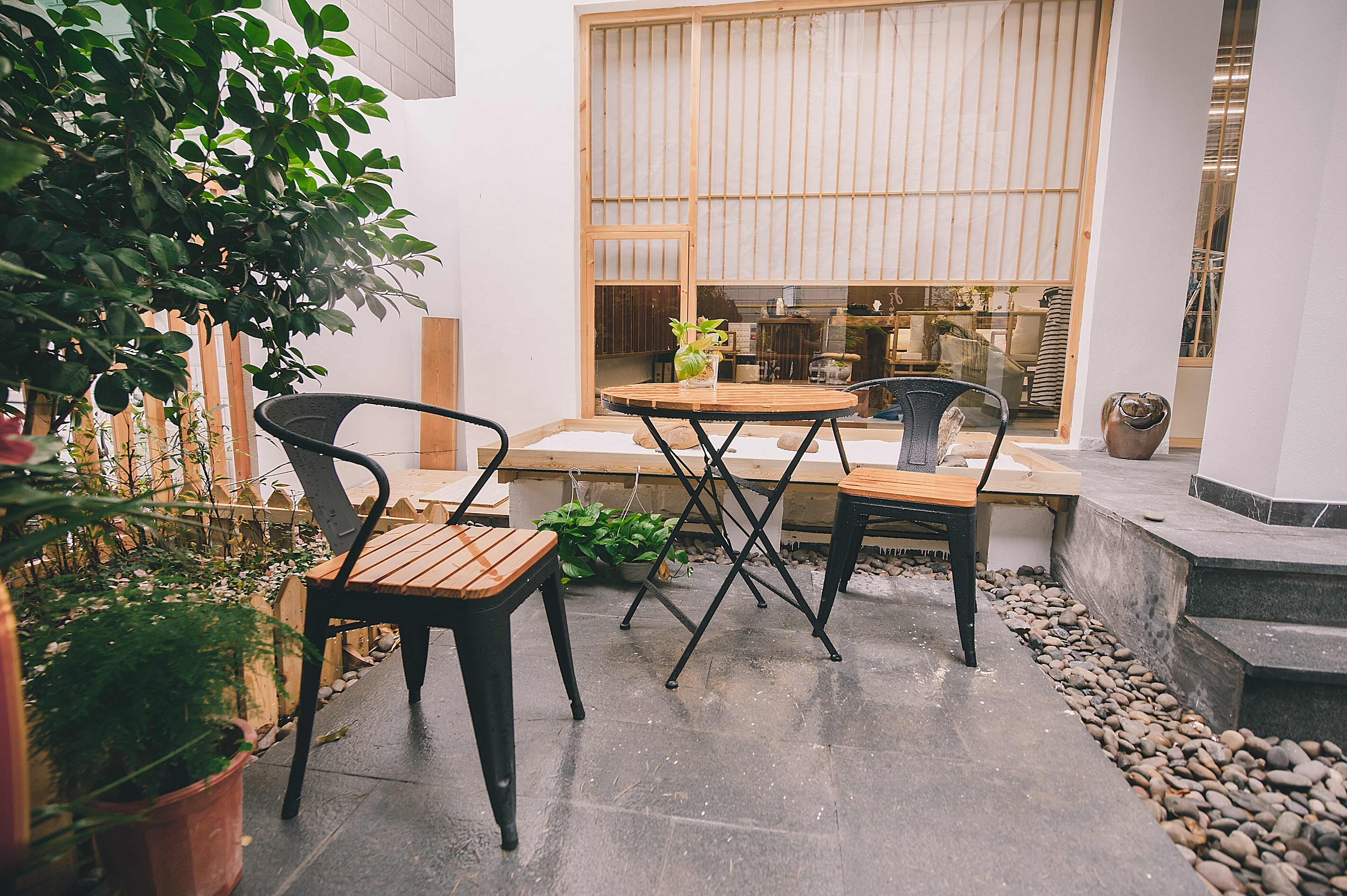 Youyiju Holiday Villa Hotel Over view