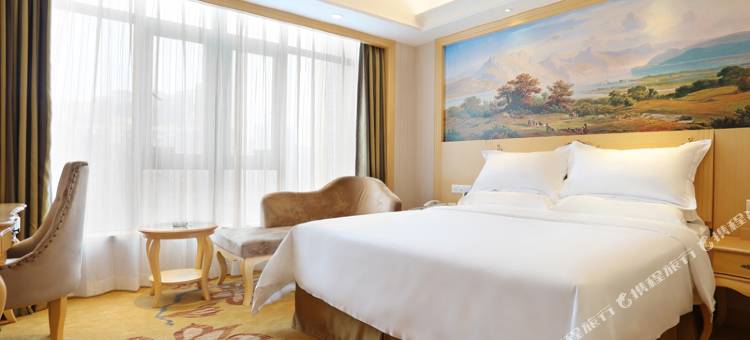 维也纳国际酒店(长沙湘府路店)图片