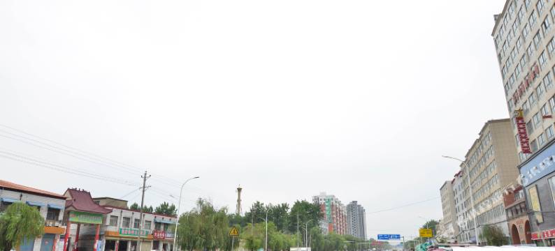 尚客优酒店(上蔡重阳大道店)图片