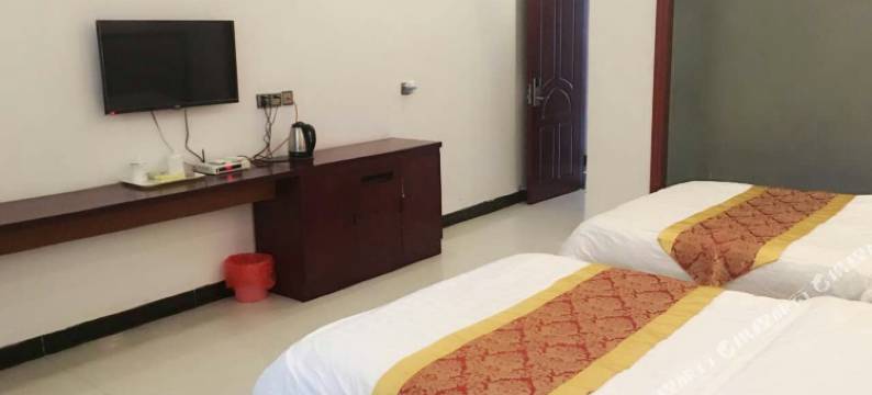 长宁美景家园住宿图片