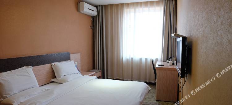 馨之居宾馆(新疆医科大学第二附属医院南湖北路地铁站店)图片