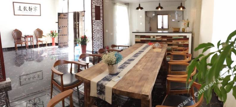 苏州西山涵舍精品民宿图片