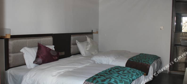 玉龙石虹宾舍图片