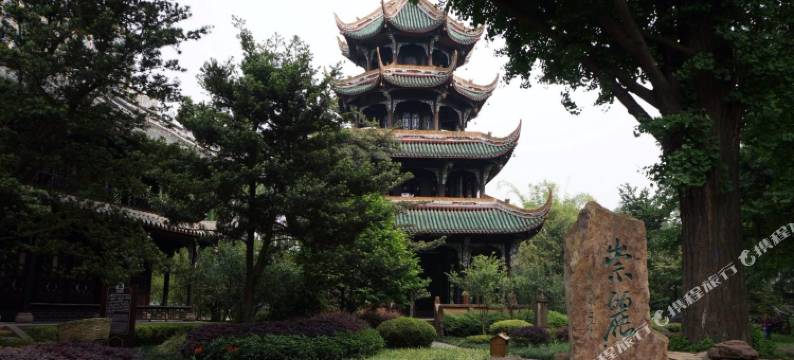 7天酒店(成都锦华万达九眼桥店)图片