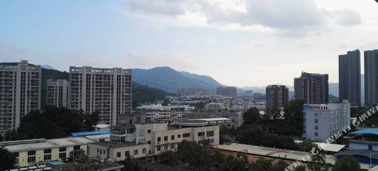 永泰安居旅馆图片