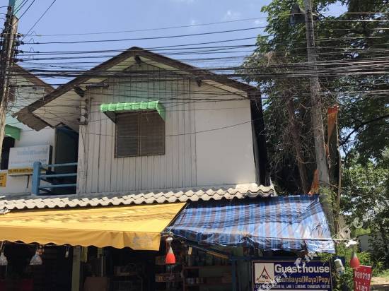 清邁KE來賓小屋
