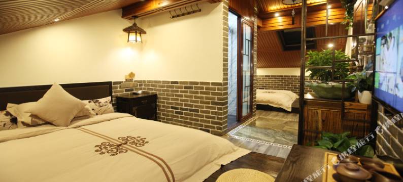 普陀山留恋普陀客栈图片