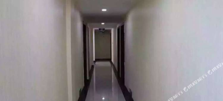 紫阳车站商务酒店图片