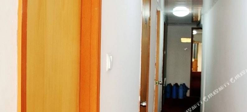 青岛芙蓉旅馆图片