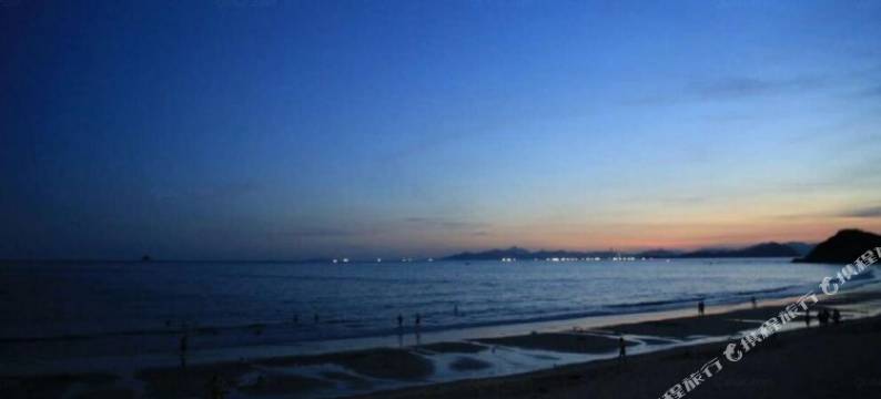 海丰嘉宝民宿(鲘门镇百安沙滩店)图片