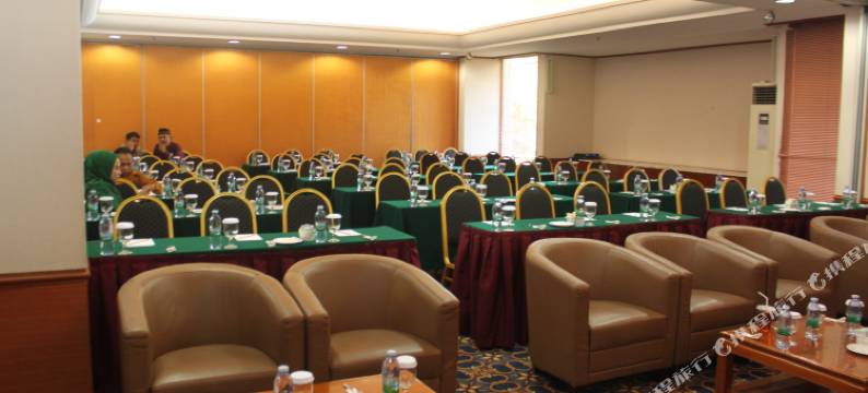 会议中心大酒店(Labersa Grand Hotel & Convention Center)图片