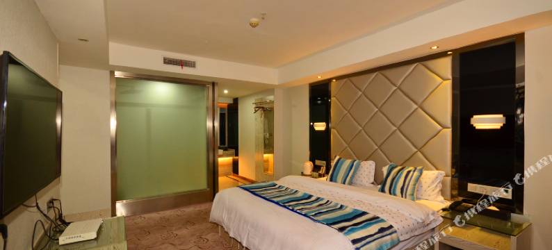 潜江大酒店图片